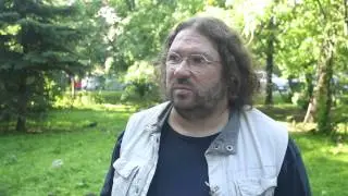Максим Кононенко о Ксении Собчак  