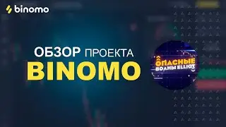 Binomo - Обзор Торговой Платформы.