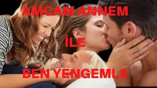 AMCAM ANNEMLE BEN YENGEMLE / İTİRAF, GERÇEK ANI VE HİKAYELER