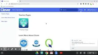 Joining A Zoom Meeting   Student Video