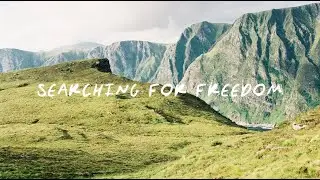 Ziggy Alberts - searching for freedom (Official Audio)