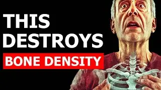 The Truth About Rebuilding Bone Density