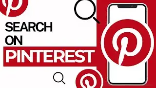 How to search on pinterest app (2023)