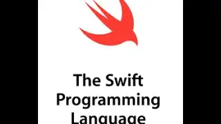 Learn Swift Programing Language