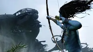 Avatar: Frontiers of Pandora - NEW 16 Minutes of Gameplay