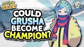 Could Grusha Actually Become Champion?