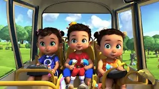 Deck The Halls 2024 | Christmas Time for KIDS | CoComelon Toys Nursery Rhymes & Holiday Kids Songs