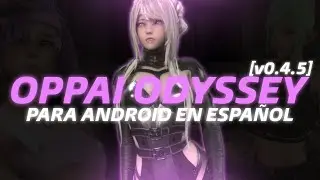 Oppai Odyssey [v0.4.5] Para Android en Español