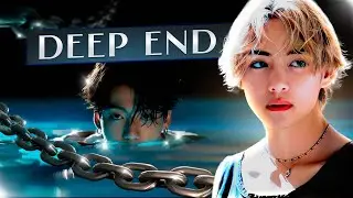 Deep End | Глава 5 | Kaireens | Bangtan Boys | озвучка фанфика BTS