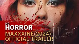 MaXXXine (2024) - Official Trailer