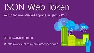 Comment créer un Token JWT