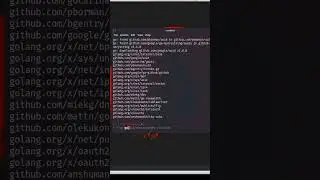 How to install tko subs in Kali Linux