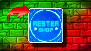 RESTERSHOP СКАМ?! - Опровержение