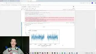%matplotlib Inline/Notebook Giving Error (FIX) [Jupyter Lab/Notebook]