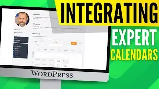 How to Integrate a Booking System to Expert Directory | WordPress