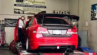 Tune day at DB Performance