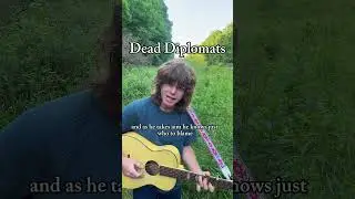 Dead Diplomats 