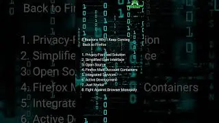 Reclaim Your Internet Experience with Firefox  #computerhackers #bitcoin #cyberhack