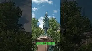 Johan Ludvig Runeberg