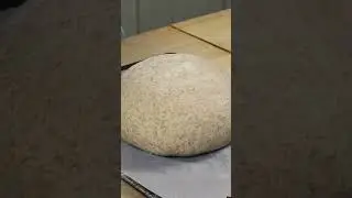 For you wholemeal lovers... a new Cob loaf recipe is now in the Club :-)