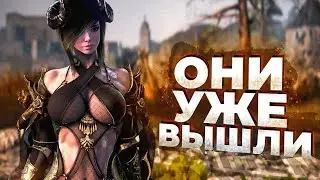 12 НОВЫХ ИГР которые УЖЕ ВЫШЛИ в 2023!