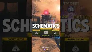 BEST way to get Rare Schematics & Ray Gun in MWZ - AFTER UPDATE 