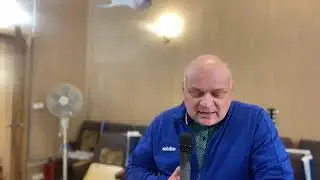 Василий Лобанов  Проповедь Глаголы вечной жизни 21.06.24