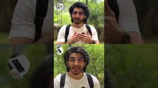 Vivo X70 Pro vs iPhone 13 Pro - Camera Comparison! 