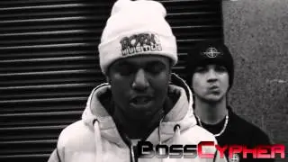 BMTV: NEW YEAR SPECIAL - Bosscypher - STACKS x YUNG JAY x ICY x TEE x KYZE x LIGHTZ