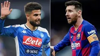 What Barcelona can expect from Napoli in the Champions League, Round of 16 Stage