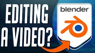 Is Blender A Good Video Editor? - Blender Review