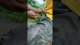 PURA PURA ANGKAT ORANG TIDUR LALU DI SUNAT 