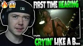 HIP HOP FAN'S FIRST TIME HEARING 