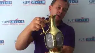 Графин для вина