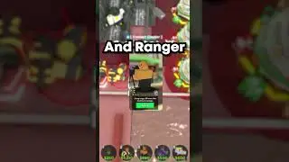 How To Make the BEST LOADOUT TDS