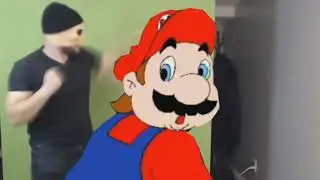 [YTP] Fresh Cut slimshady Behind the scenes