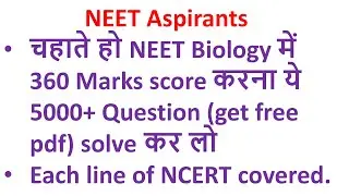 NEET 2025 Question Practice, 2025 NEET syllabus, NEET 2025 Eligibility, Best Test Series NEET 2025