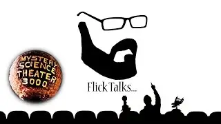 MST3k Review Volume 13 20th Anniversary Edition