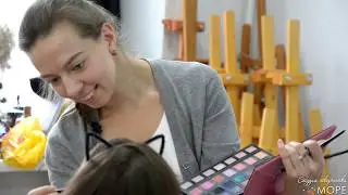 Как научиться рисовать