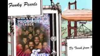 FUNKY PEARLS "ON THE ROAD AGAIN"...
