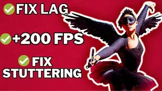 Master the Finals: The Definitive FPS Boost and Lag Fix Guide