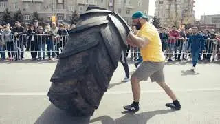 1 мая 2019