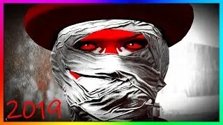 GTA 5 Online Halloween 2019 DLC - BRAND NEW CAR, Face Paints, Masks, Bike & Tattoos!