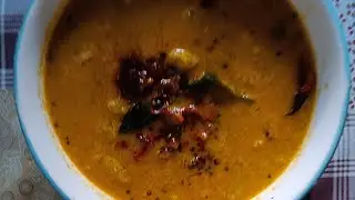 ഒരു കഷ്ണം കൊപ്പക്കായ മതി ഈ സൂപ്പർ കൂട്ടാൻ ഉണ്ടാക്കാൻ. koppakkayapulinkari