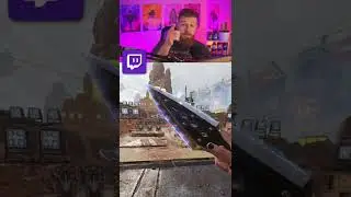If You Want To Improve Your Aim Do This… (Apex Legends) 