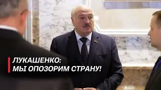 Лукашенко: Противно есть! Сделайте по советскому рецепту! Сделали – все покупают, довольны!