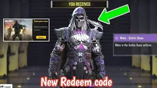 codm Working Redeem code 2023 | Garena codm Redeem code | cod Mobile Redeem code 2023