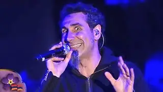 System Of A Down - Marmalade live Armenia [1080pᴴᴰ | 60 fps]