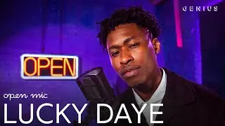 Lucky Daye 