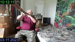 Гимн СВО